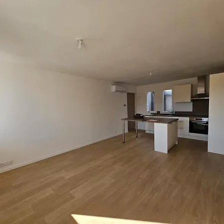 La Foret Vierge - Nature Refuge Apartment
