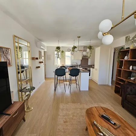 Apartment La Foret Vierge - Nature Refuge *