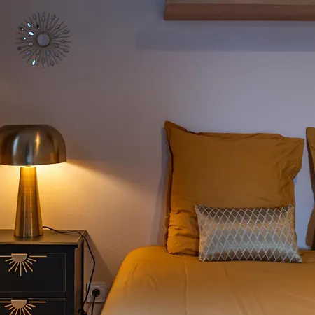 La Foret Vierge - Nature Refuge Nîmes