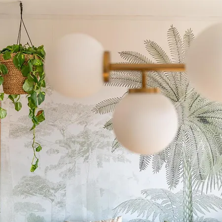 La Foret Vierge - Nature Refuge Nîmes