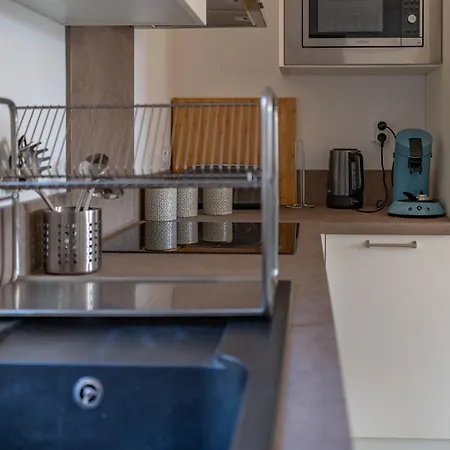 La Foret Vierge - Nature Refuge * Nîmes