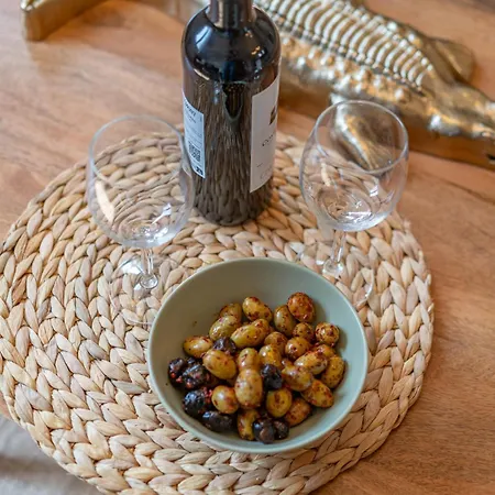 La Foret Vierge - Nature Refuge * Nîmes