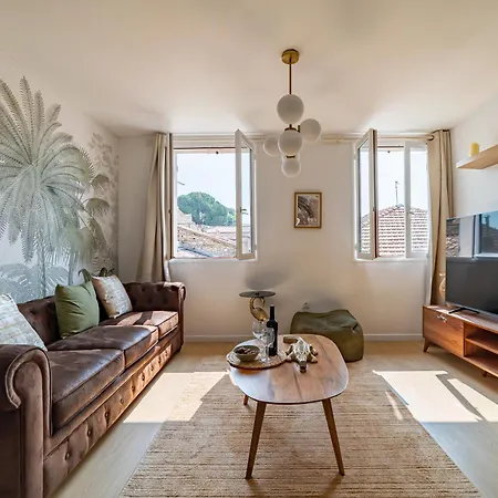 La Foret Vierge - Nature Refuge Apartment