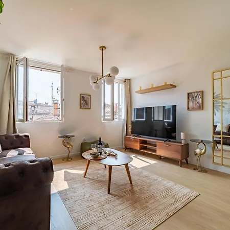La Foret Vierge - Nature Refuge Apartment *