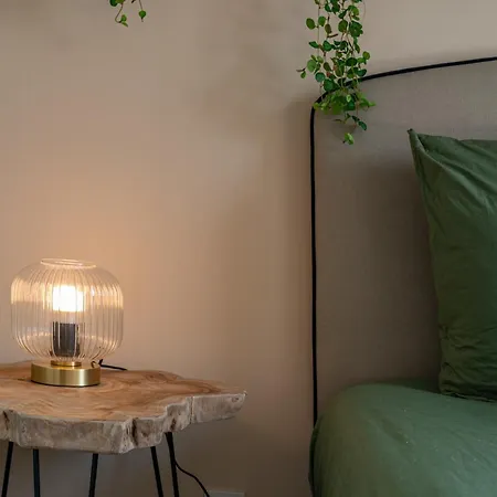 Apartmán La Foret Vierge - Nature Refuge