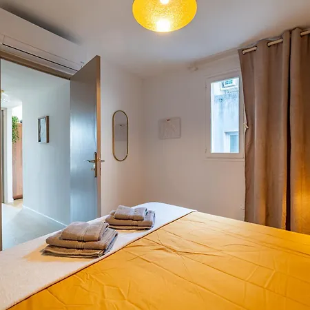 La Foret Vierge - Nature Refuge Nîmes