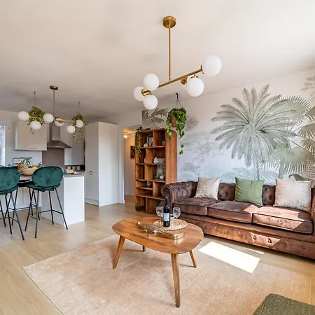 La Foret Vierge - Nature Refuge