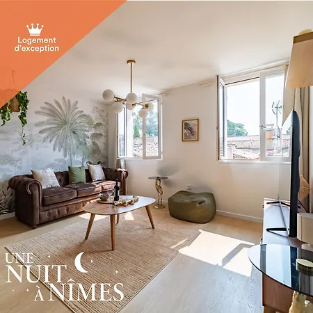 La Foret Vierge - Nature Refuge Apartment *
