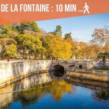 La Foret Vierge - Nature Refuge Nîmes