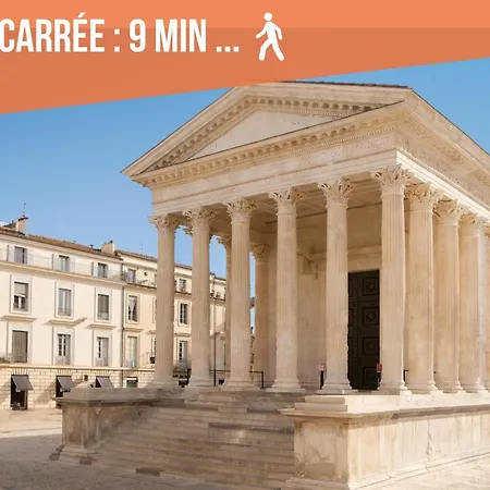 La Foret Vierge - Nature Refuge Apartmán *