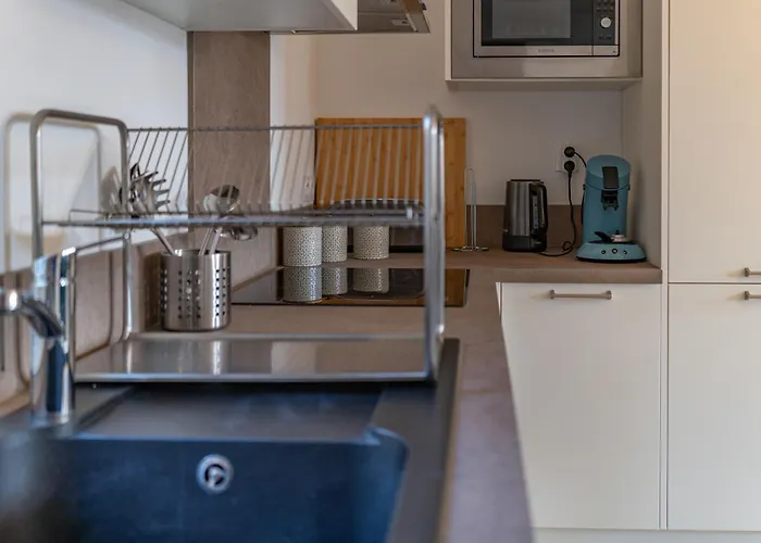 La Foret Vierge - Nature Refuge * Νιμ